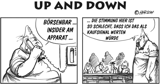 Gute Nachrichten von der Insiderfront :;)) 158342