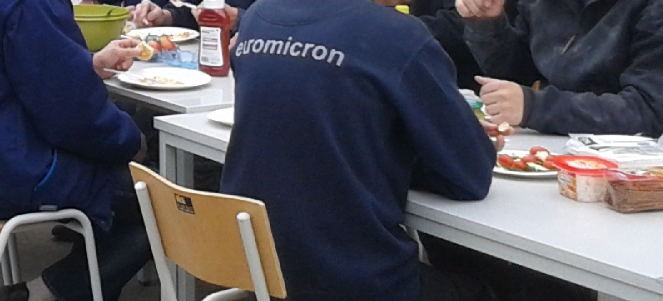 Euromicron, langfristig aufwärts 813172