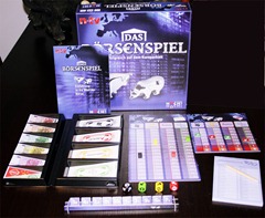 COMMERCE RESOURCES (€ 0,208) 767645