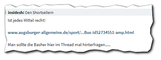 14 Gründe für ein Investment in BVB. 1354148