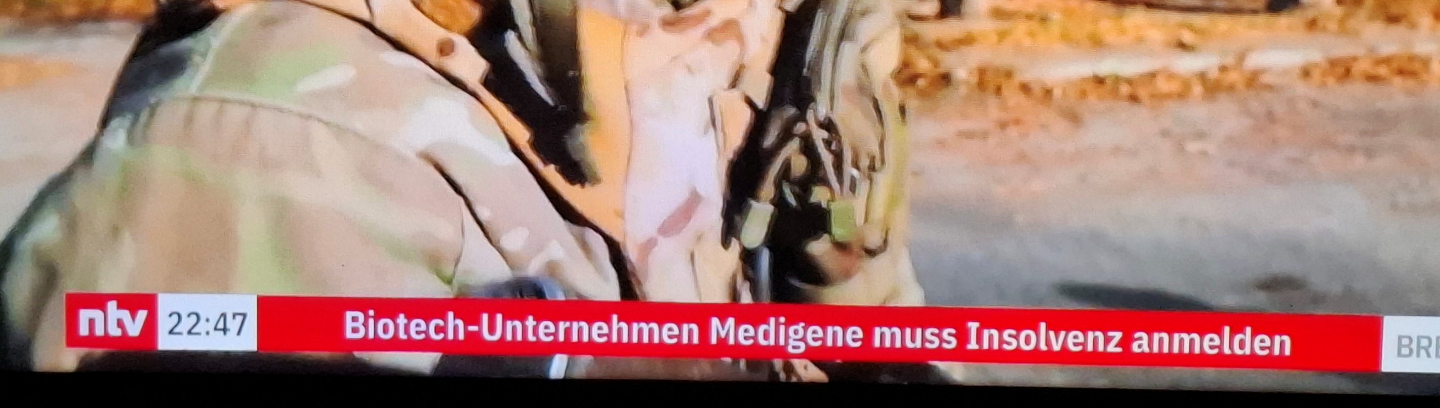 Medigene - Kurse/Quatschen/Charts/Einzeiler..u.s.w. 1477664