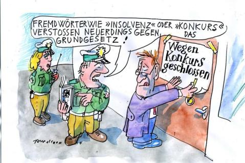 Hat Qimonda ein Chance wieder aufzustehen? 262071