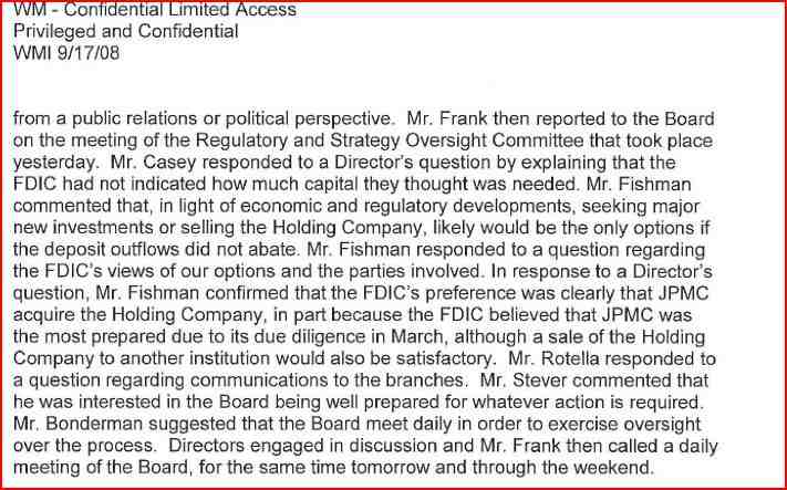 Wamu WKN 893906 News ! 365480