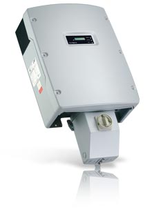 Neuer, interessanter Wert SMA Solar Technology AG 247364