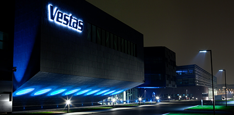 Weltweit grösster Windkraftanlagenhersteller 475541