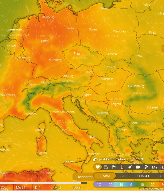 Zinserhöhungszyklus und Rezession 1254839
