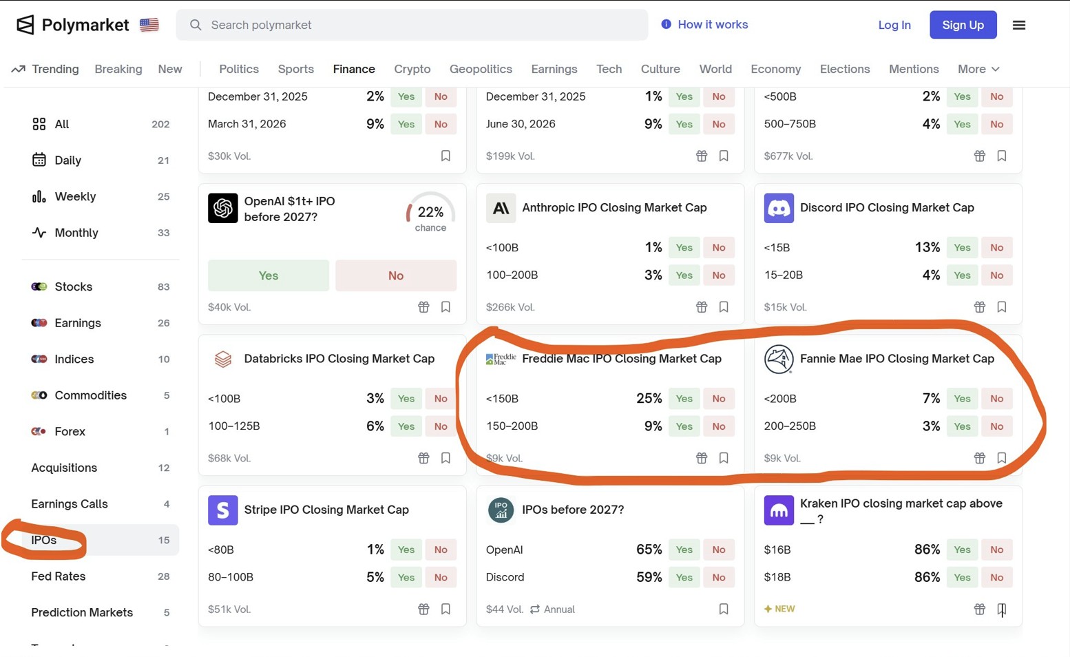 Potential ohne ENDE? 1502693