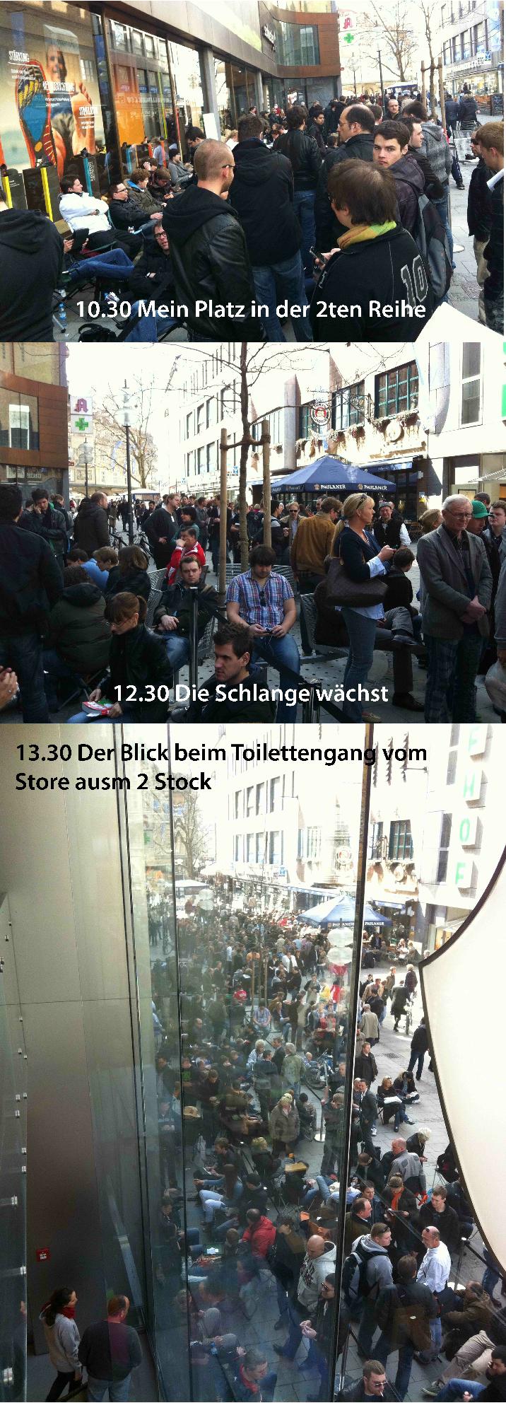 Apple Inc. - Die Story geht weiter 391337