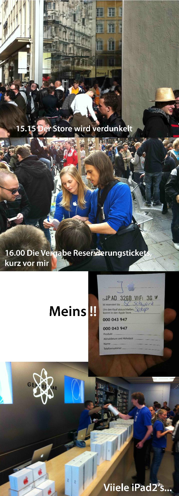 Apple Inc. - Die Story geht weiter 391338