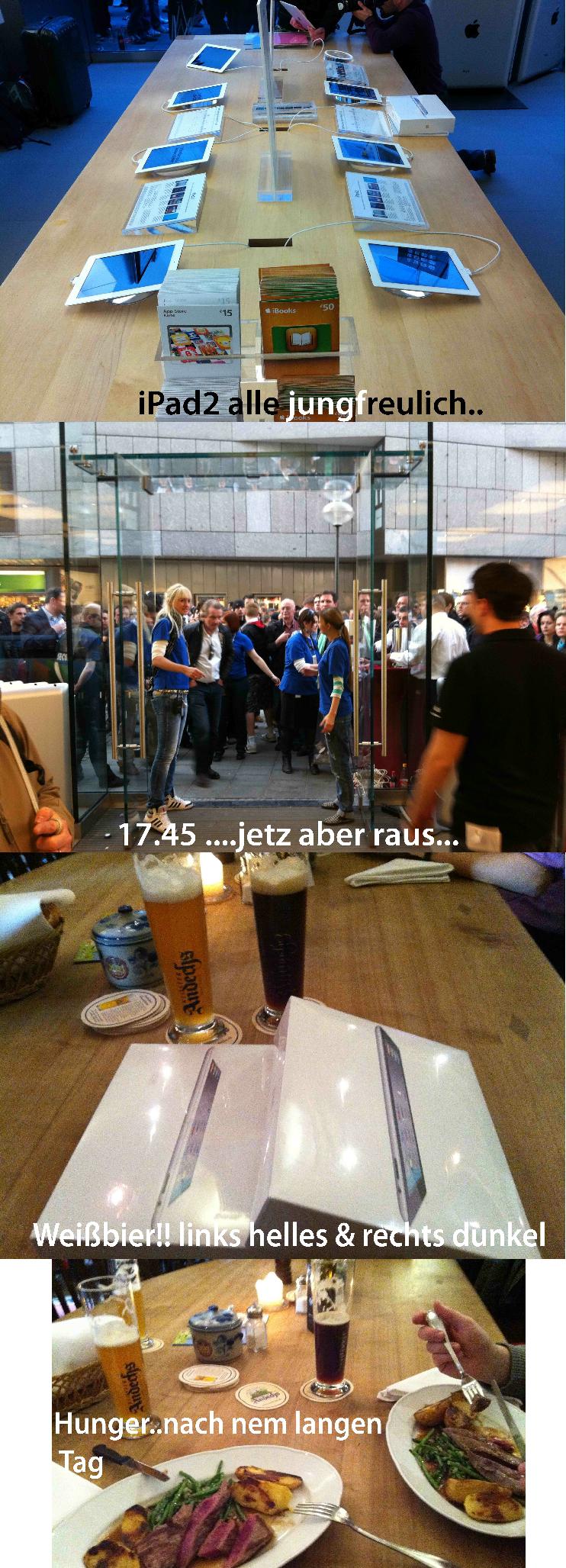 Apple Inc. - Die Story geht weiter 391339