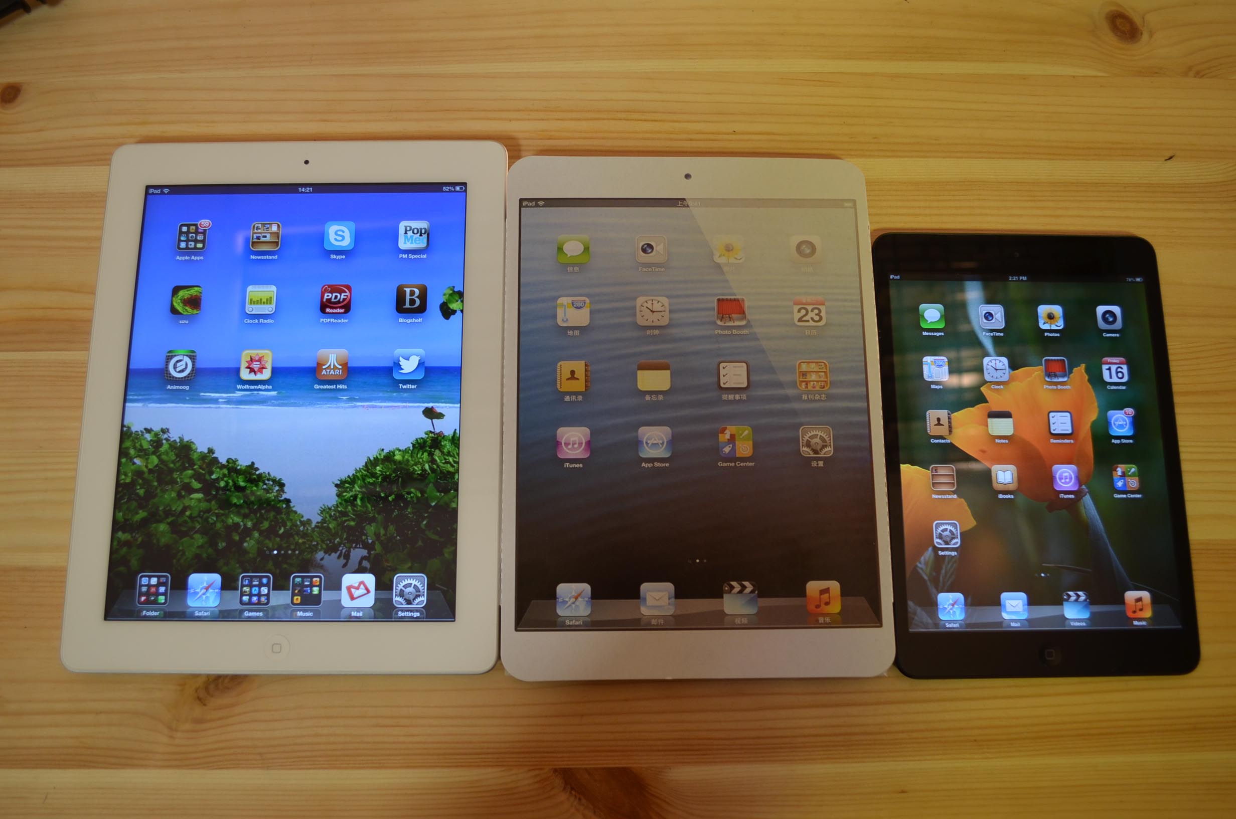 Apple Inc. - Die Story geht weiter 635610