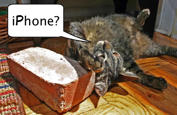 Apple - Chancen und Risiken 122858