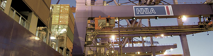 Hamburger Hafen und Logistik AG 128318