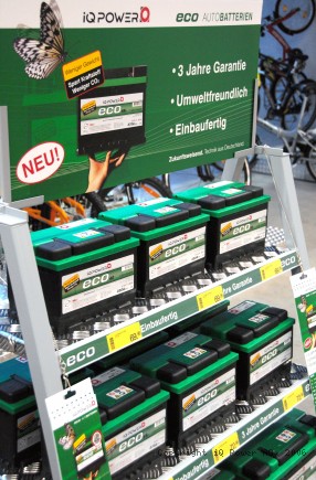 Zukunft gesichert! 295490