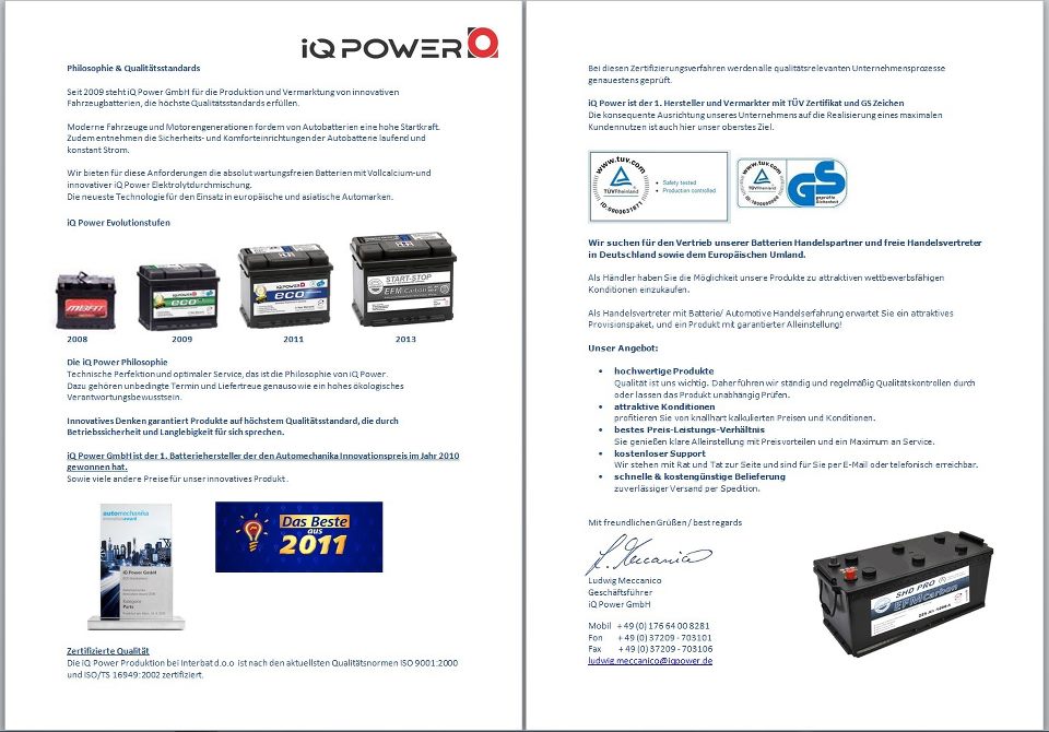 Zukunft gesichert! 567766