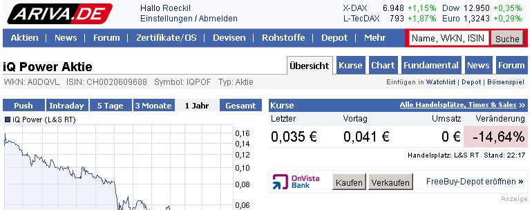 Zukunft gesichert! 487254