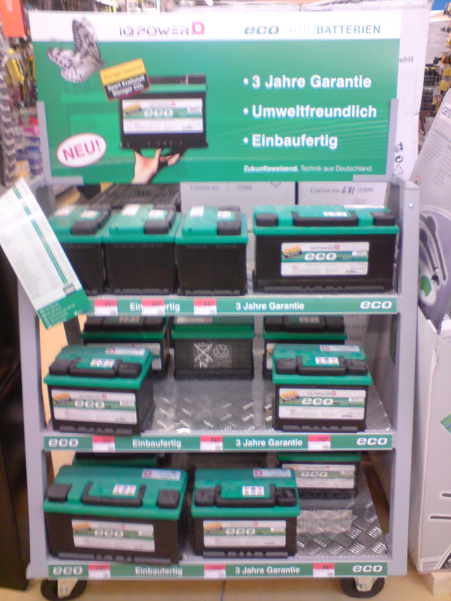 Zukunft gesichert! 336391