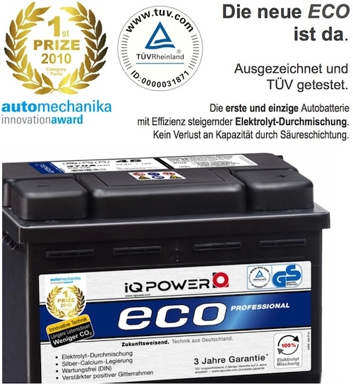 Zukunft gesichert! 710231