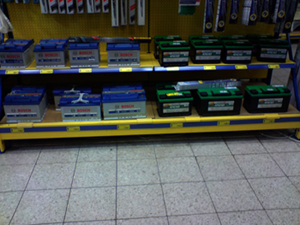 Zukunft gesichert! 335403