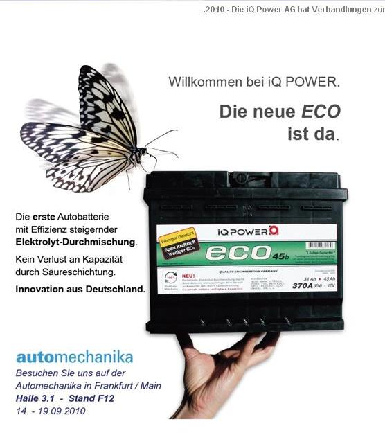 Zukunft gesichert! 331375