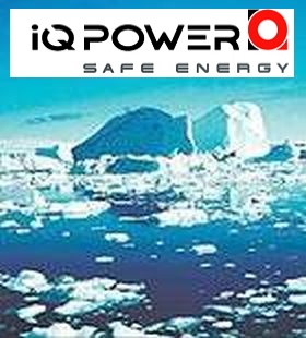 IQ Power - Wieder Outperformer in ... 133367
