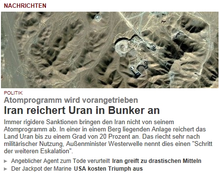 Quo Vadis Dax 2012 - Krise ohne Ende? 474818