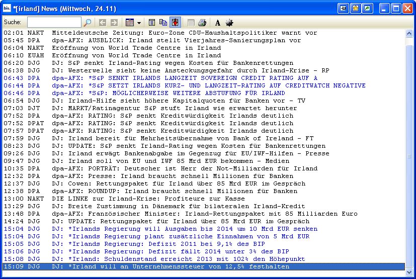 Der USA Bären-Thread 360787