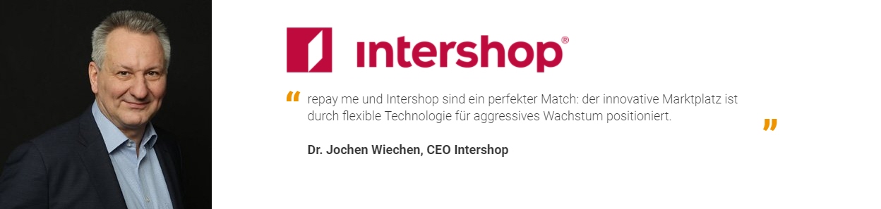 Intershop Communications - Investment-Chance 2.0 1044633