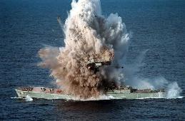 Thompson Creek Metals (Blue Pearl Mng) 88748