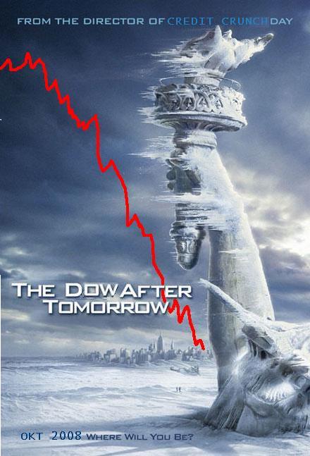 Der Markt rettet sich selbst 210412