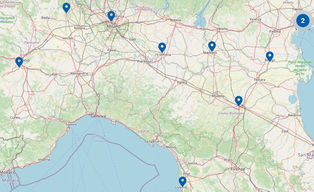 Steinhoff International Holdings N.V. 1231382