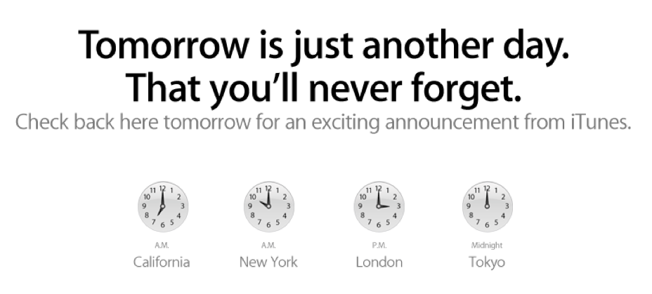 Apple Inc. - Die Story geht weiter 358590