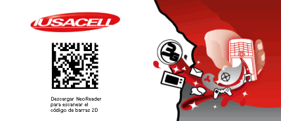 NEOMEDIA / GAVITEC - Mobile Marketing 196576