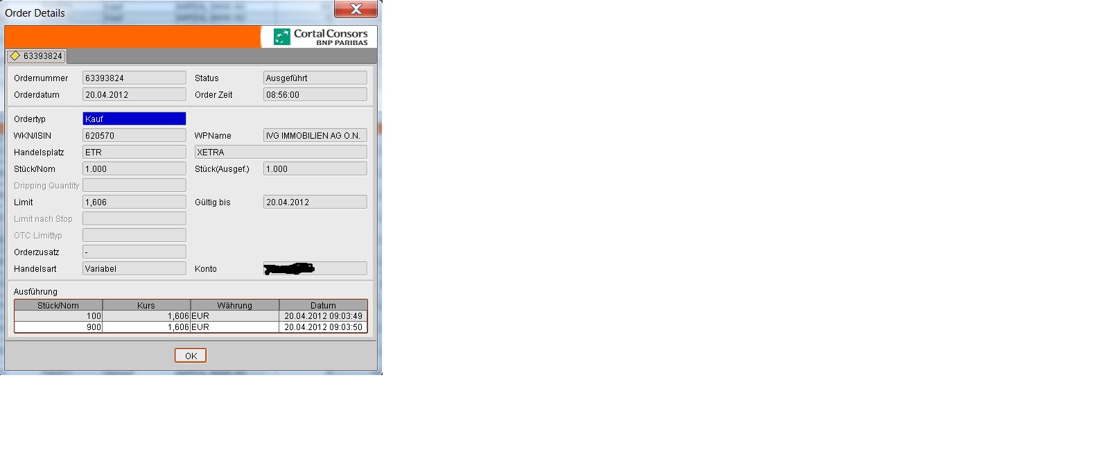 IVG Immobilien=5,447 Milliarden € Schulden 502898