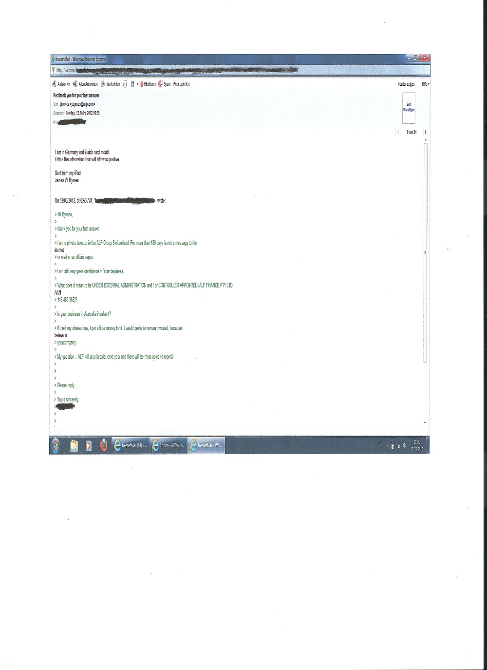 Neuer Thread mit rein sachlichen Beiträgen 496771