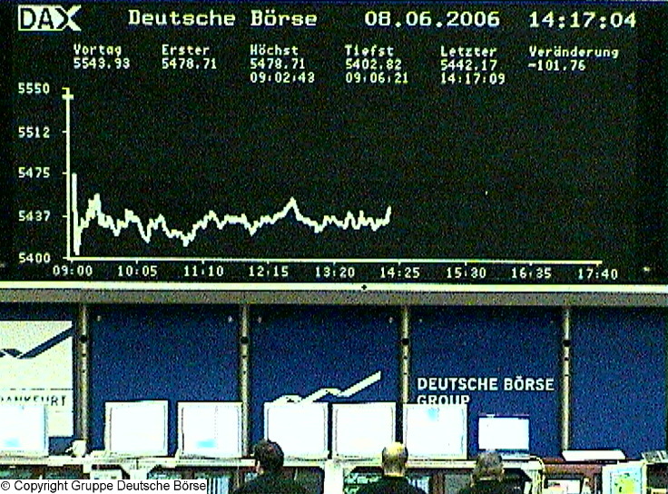 und doch nur um 0,25 % 43021