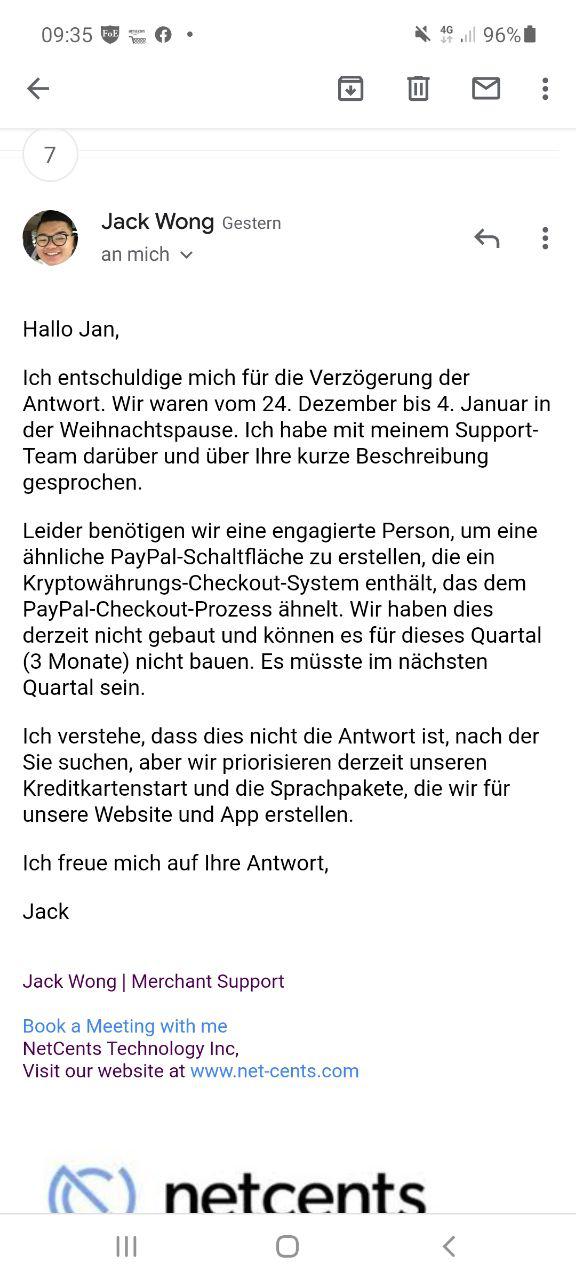 Netcents Technology Thread moderiert A2AFTK 1225406