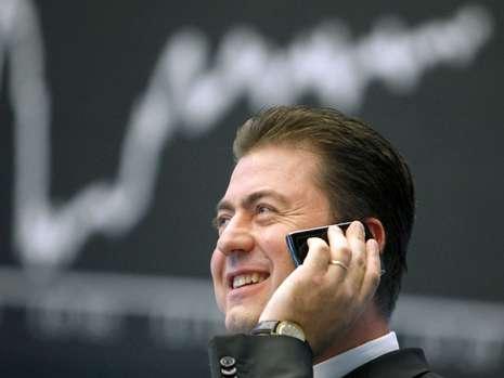 1.263.DAX Tipp-Spiel, Donnerstag, 01.04.10 310680