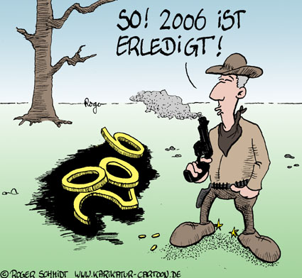 439.DAX Tipp-Spiel, Freitag, 29.12.06, 17.45 Uhr, 74470