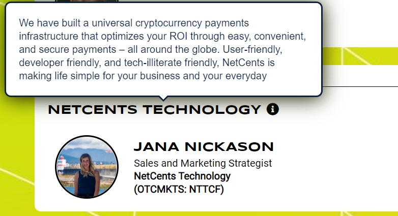 Netcents Technology Thread moderiert A2AFTK 1269474