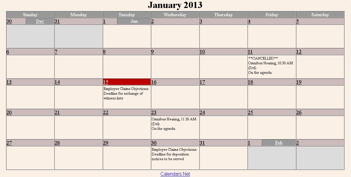 COOP News (ehemals: Wamu /WMIH) 569589