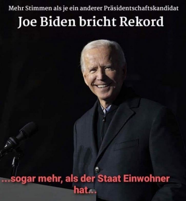 Wenn das Gold redet, dann schweigt die Welt! 1211723