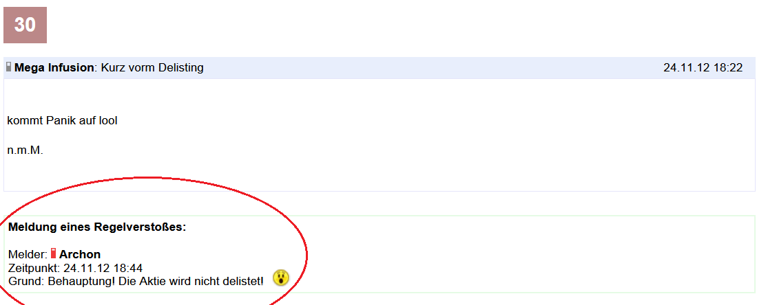 Injex AG - Wahrheit und Träumerei 664396