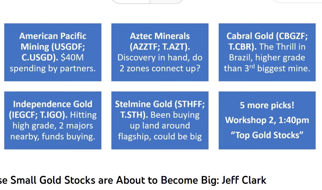 Die besten Gold-/Silberminen auf der Welt 1359337