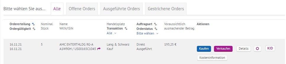 noch keiner hier interessiert... 1284260