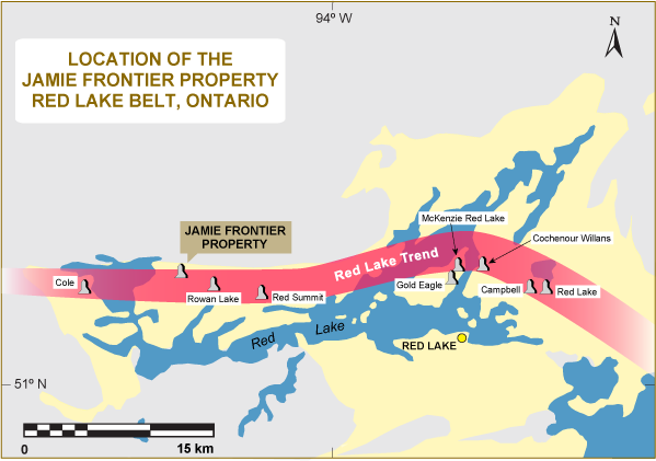 Explosion bei Hy Lake Gold 128316