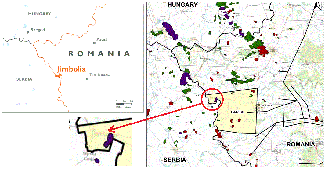 ADX Energy (WKN: 875366): Millionenchance????? 526561