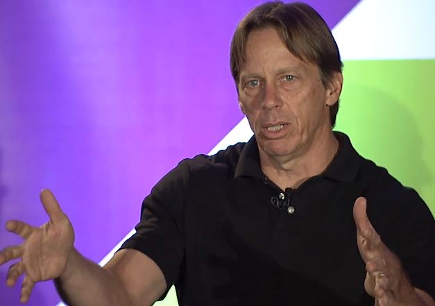 AMD- Mit Zen und Vega in eine bessere Zukunft 971098