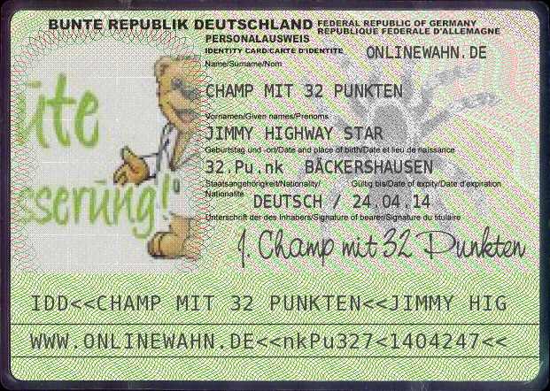 1025.DAX-Tipp-Spiel, Montag 27.04.09 229312