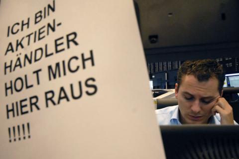 +++ 1000 Punkte an einem Tag nach unten ! +++ 190602